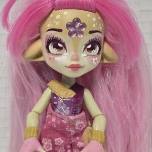 Magic Mixies Pixlings Deerlee The Deer @ToyBros